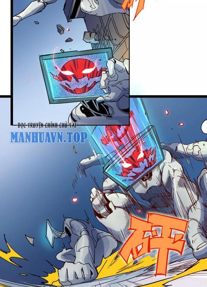 Thời Chi Luân Hồi Chapter 8 - Trang 2