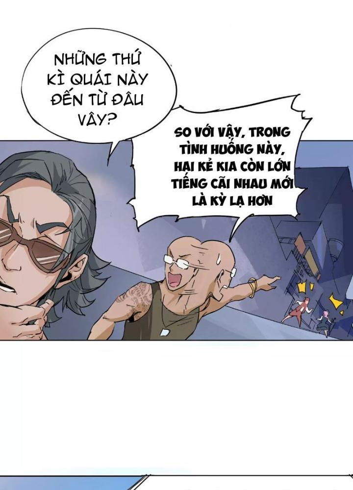Thời Chi Luân Hồi Chapter 8 - Trang 2