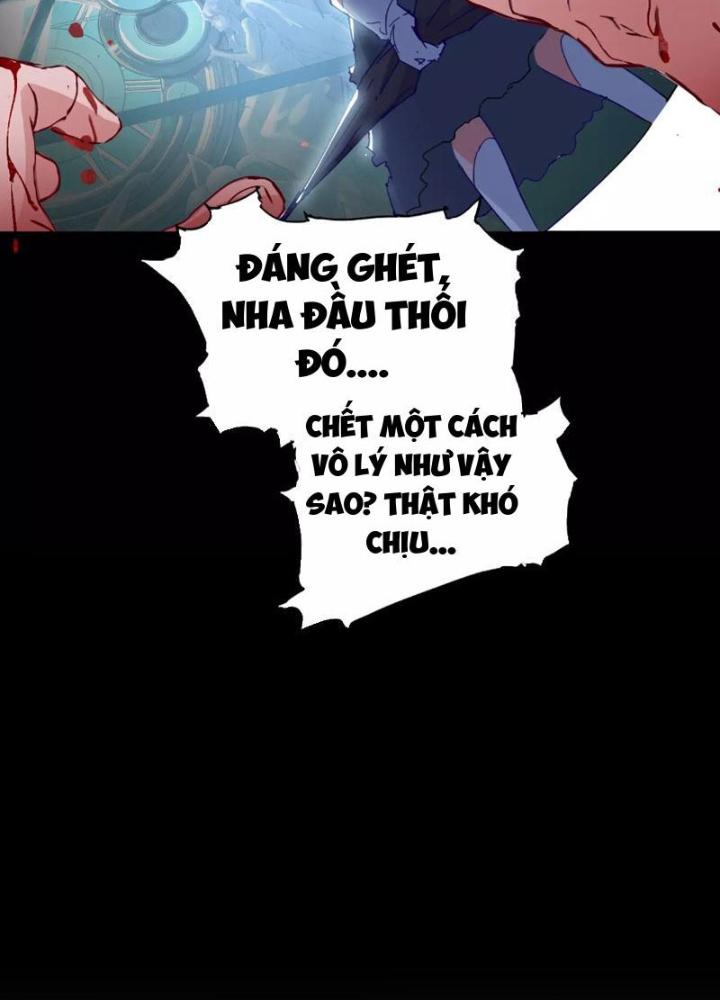 Thời Chi Luân Hồi Chapter 8 - Trang 2