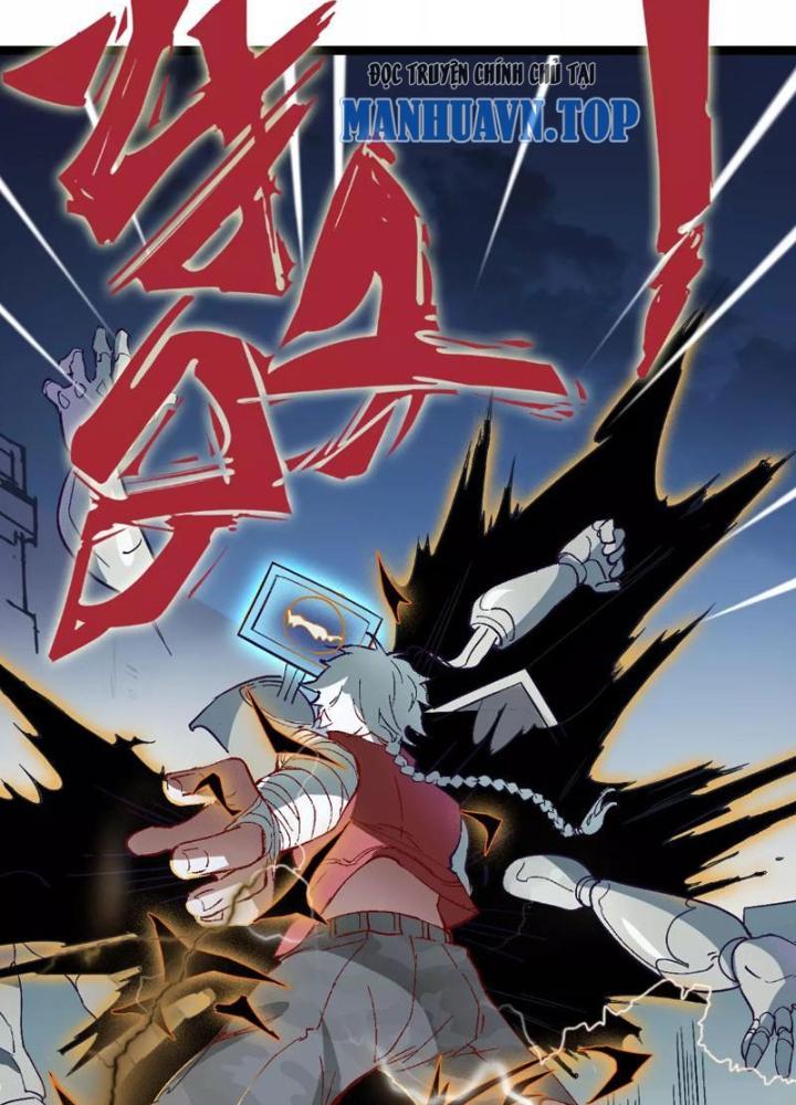 Thời Chi Luân Hồi Chapter 8 - Trang 2