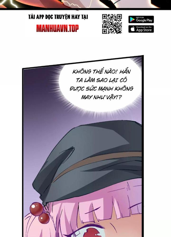 Thời Chi Luân Hồi Chapter 8 - Trang 2