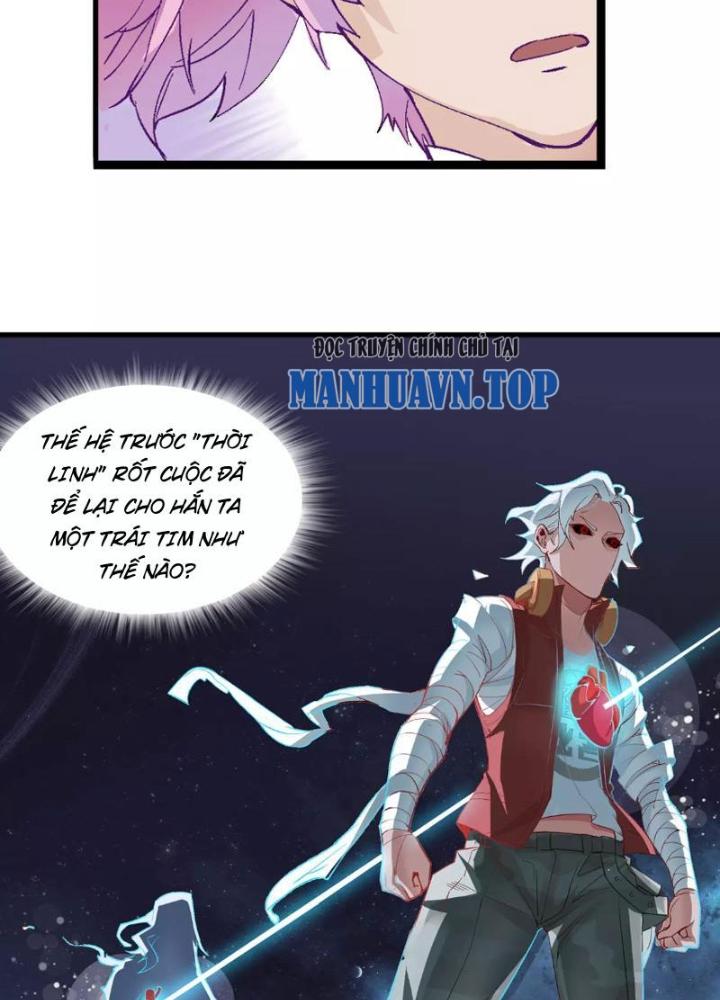 Thời Chi Luân Hồi Chapter 8 - Trang 2