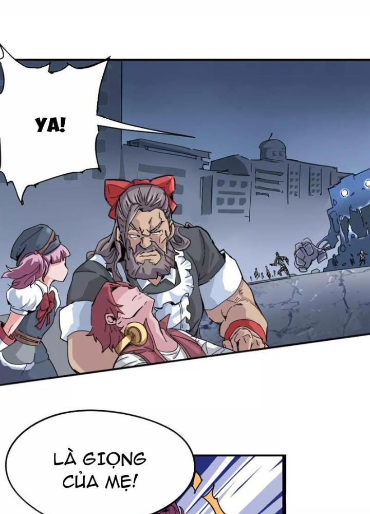 Thời Chi Luân Hồi Chapter 9 - Trang 2