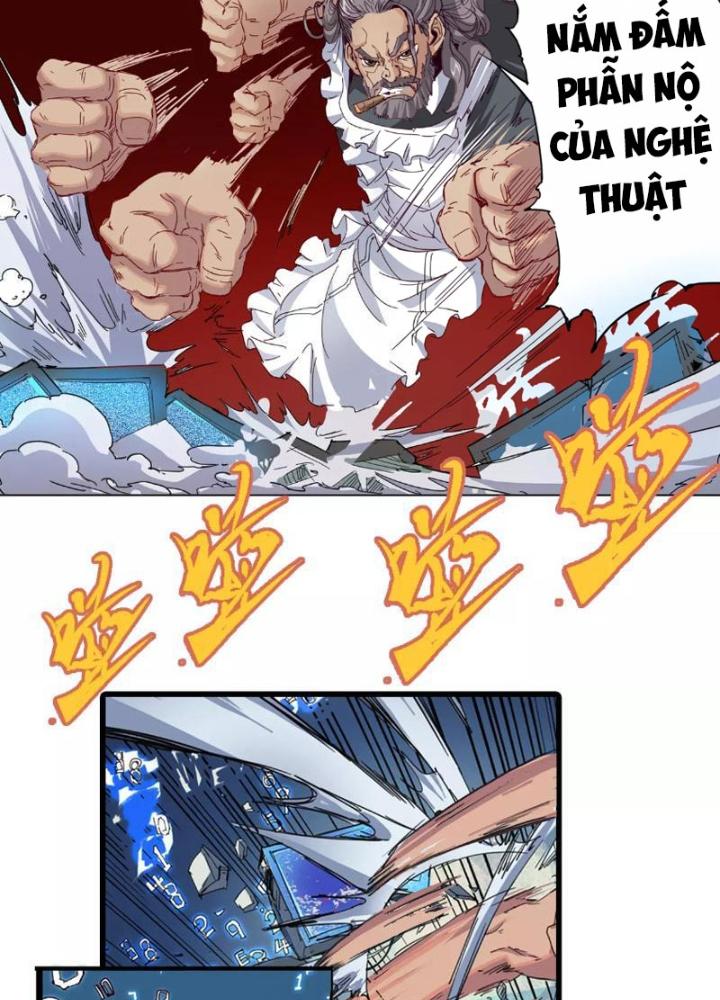 Thời Chi Luân Hồi Chapter 9 - Trang 2