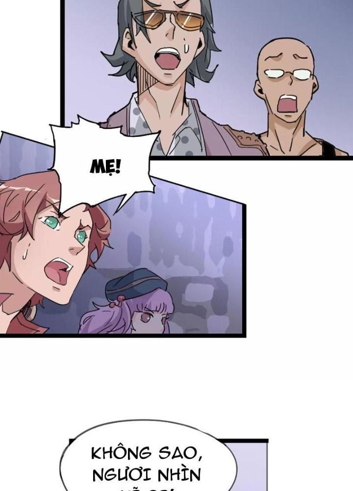 Thời Chi Luân Hồi Chapter 9 - Trang 2