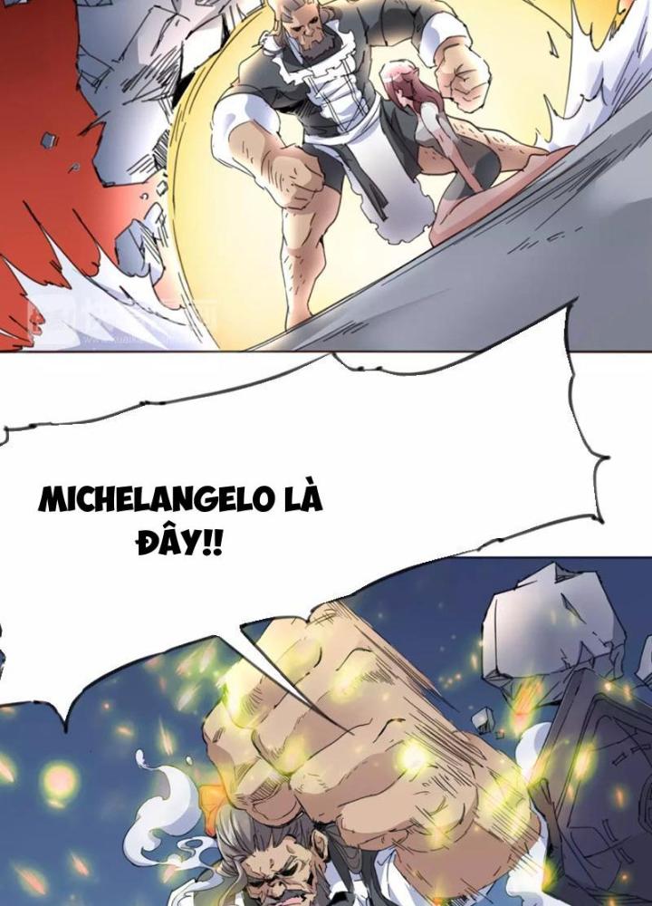 Thời Chi Luân Hồi Chapter 9 - Trang 2