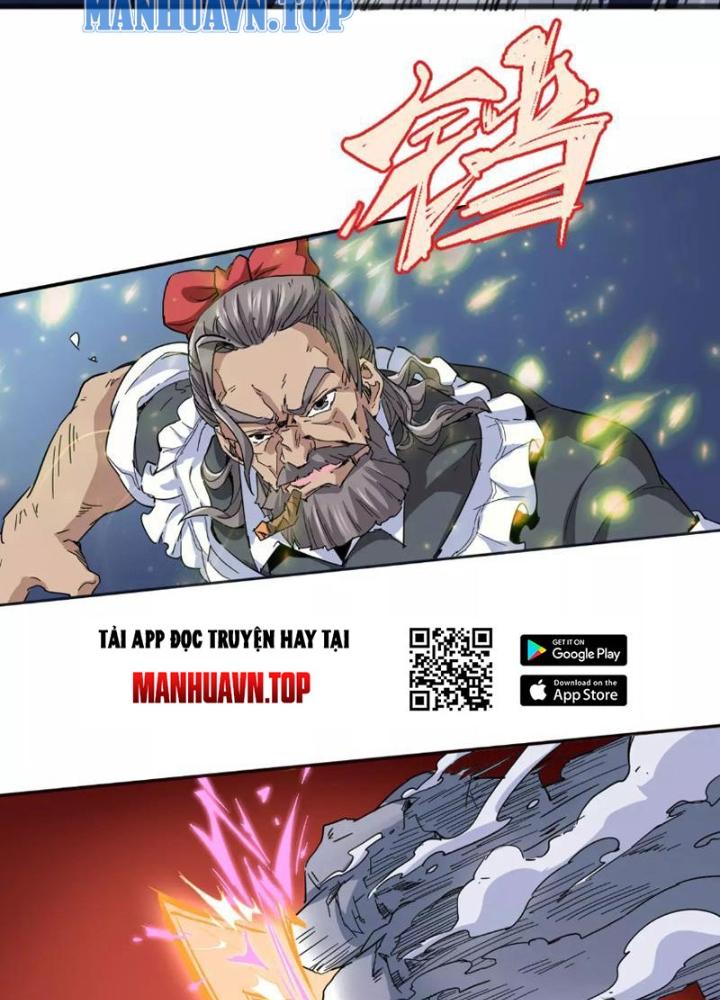 Thời Chi Luân Hồi Chapter 9 - Trang 2