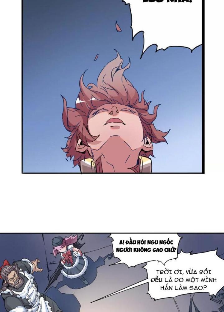 Thời Chi Luân Hồi Chapter 9 - Trang 2