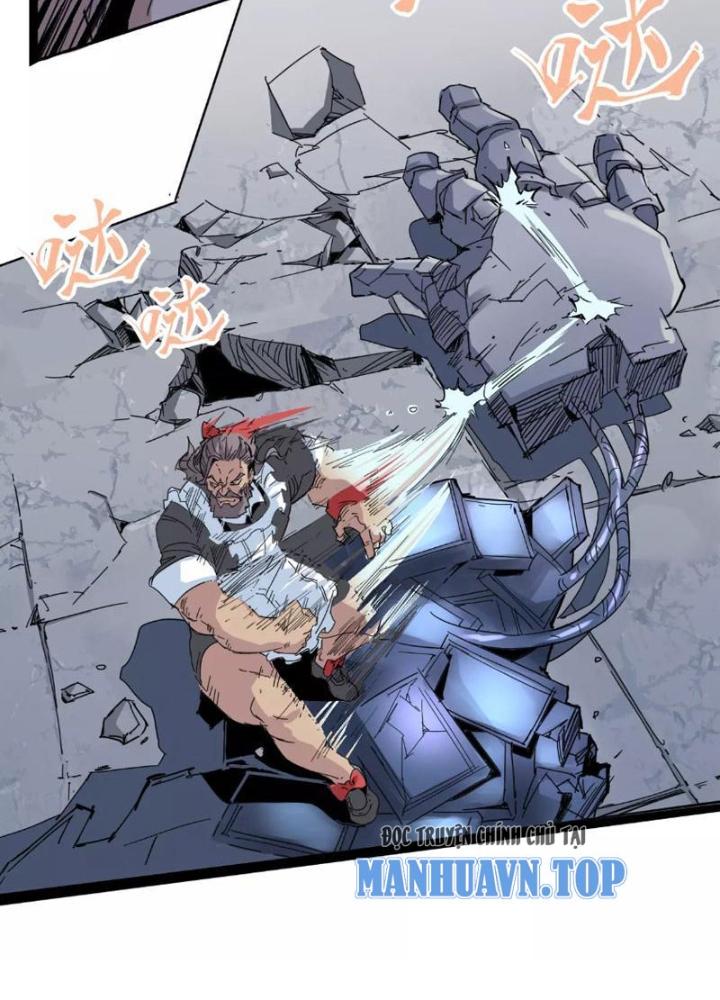 Thời Chi Luân Hồi Chapter 9 - Trang 2