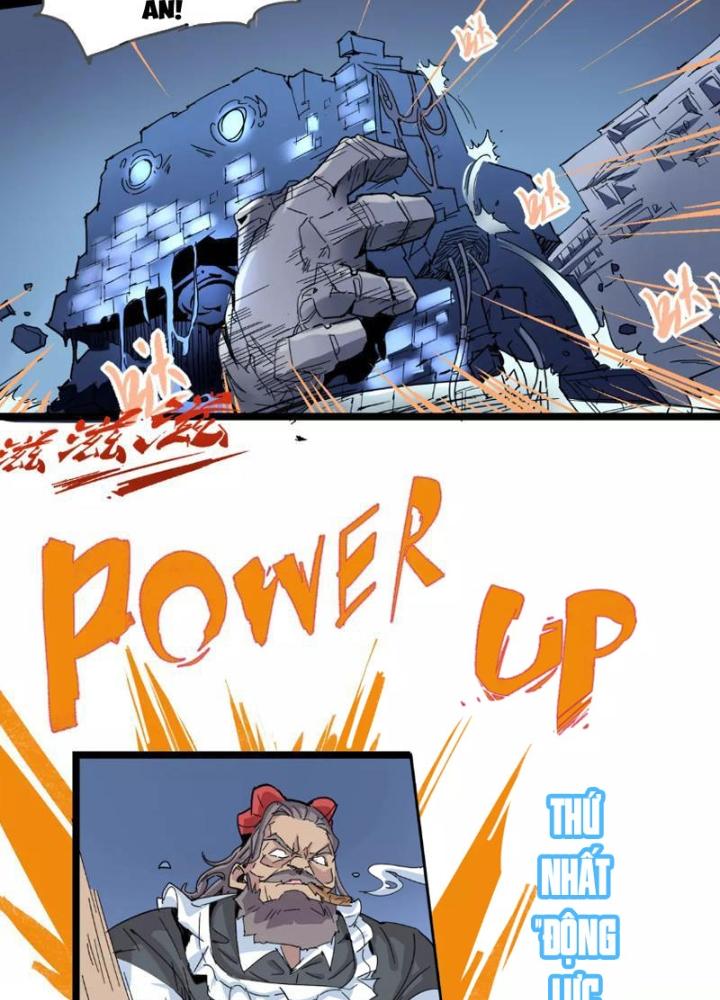 Thời Chi Luân Hồi Chapter 9 - Trang 2