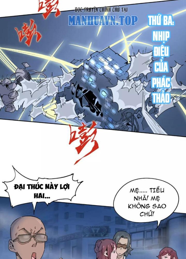 Thời Chi Luân Hồi Chapter 9 - Trang 2