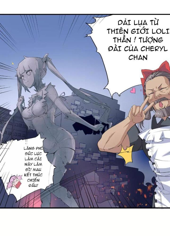 Thời Chi Luân Hồi Chapter 9 - Trang 2