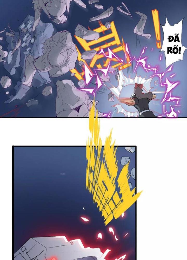 Thời Chi Luân Hồi Chapter 9 - Trang 2