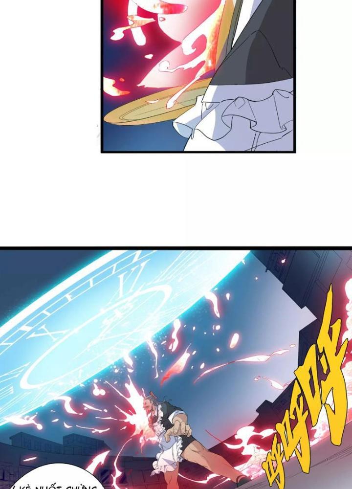 Thời Chi Luân Hồi Chapter 9 - Trang 2