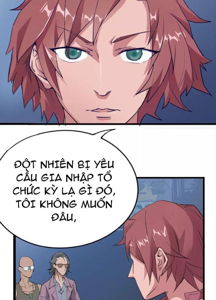 Thời Chi Luân Hồi Chapter 9 - Trang 2