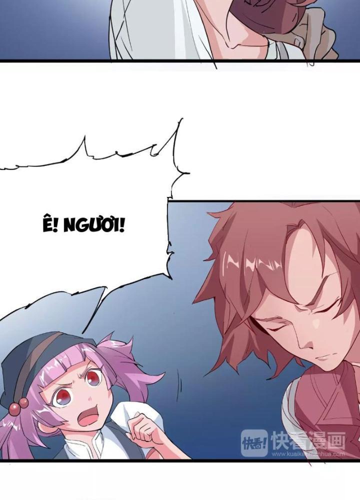 Thời Chi Luân Hồi Chapter 9 - Trang 2