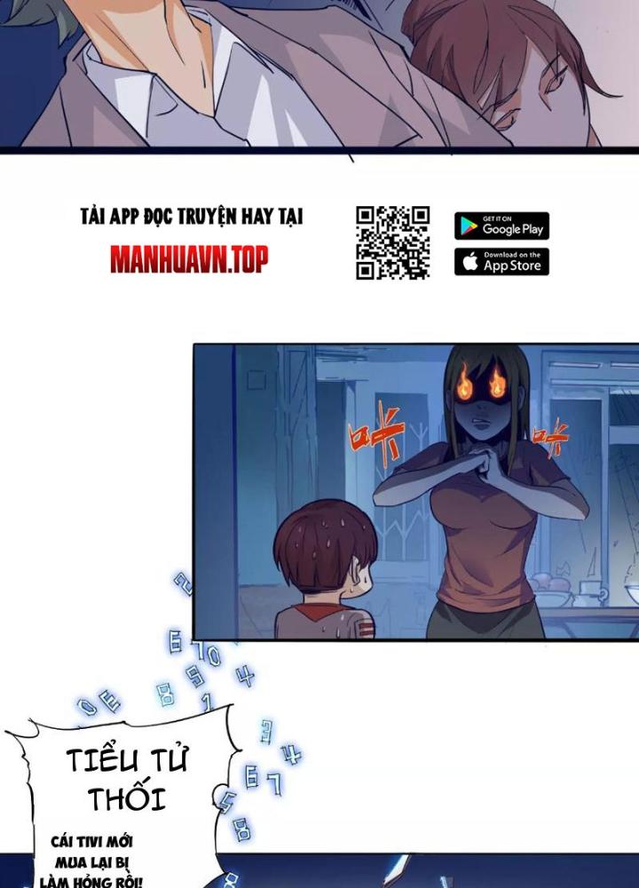 Thời Chi Luân Hồi Chapter 9 - Trang 2