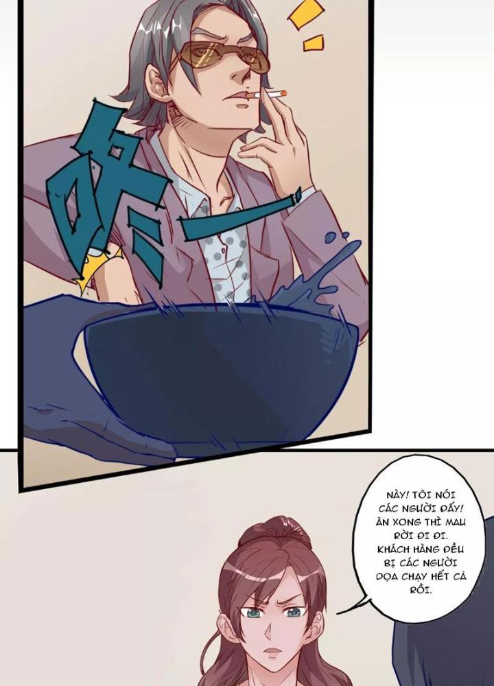 Thời Chi Luân Hồi Chapter 10 - Trang 2