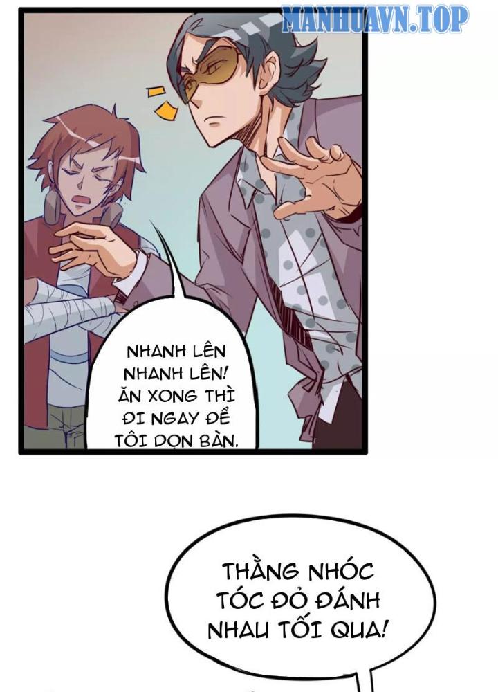 Thời Chi Luân Hồi Chapter 10 - Trang 2