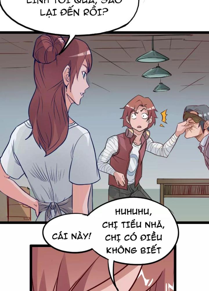 Thời Chi Luân Hồi Chapter 10 - Trang 2