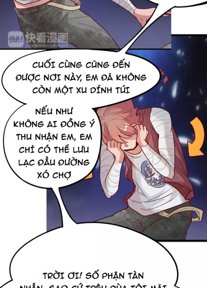 Thời Chi Luân Hồi Chapter 10 - Trang 2