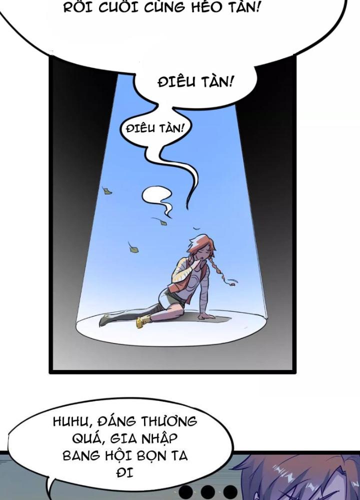 Thời Chi Luân Hồi Chapter 10 - Trang 2