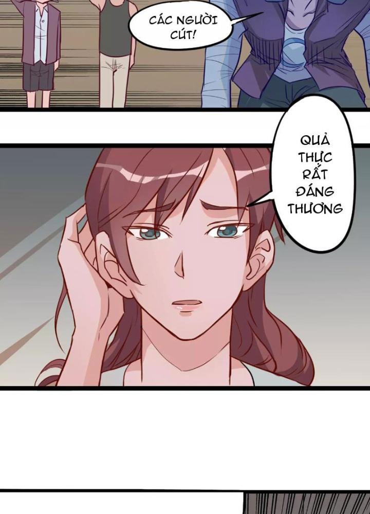 Thời Chi Luân Hồi Chapter 10 - Trang 2