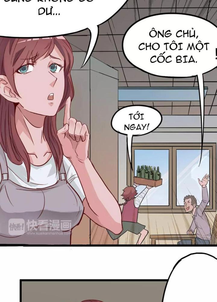 Thời Chi Luân Hồi Chapter 10 - Trang 2