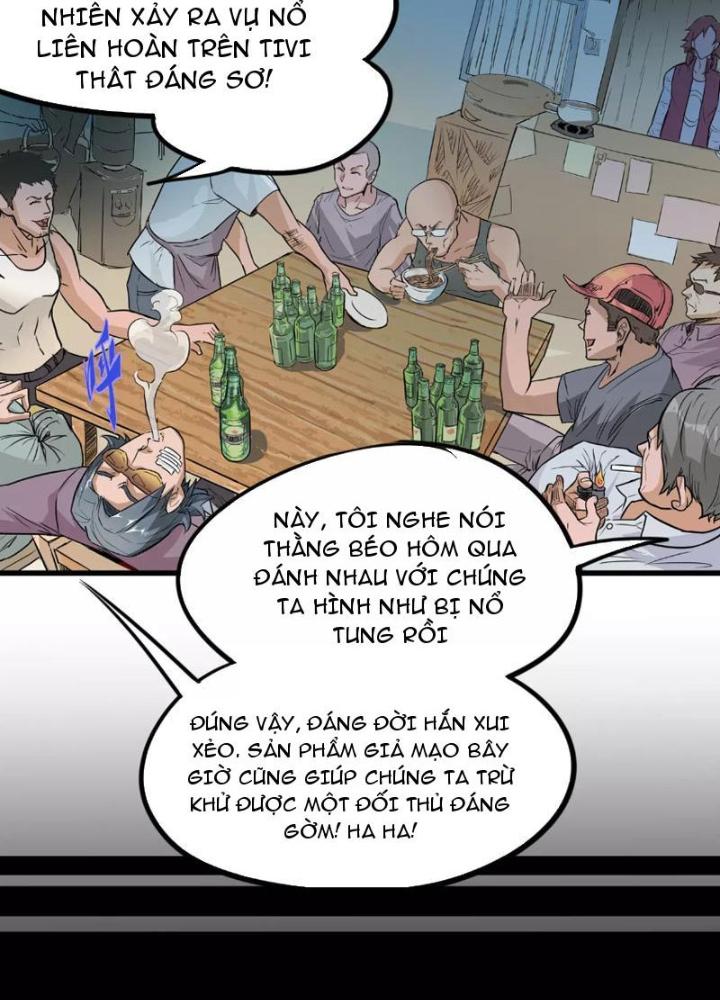 Thời Chi Luân Hồi Chapter 10 - Trang 2