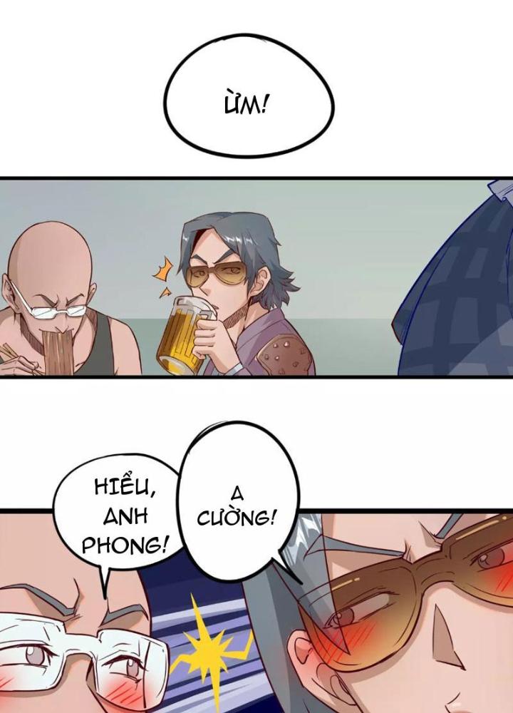 Thời Chi Luân Hồi Chapter 10 - Trang 2