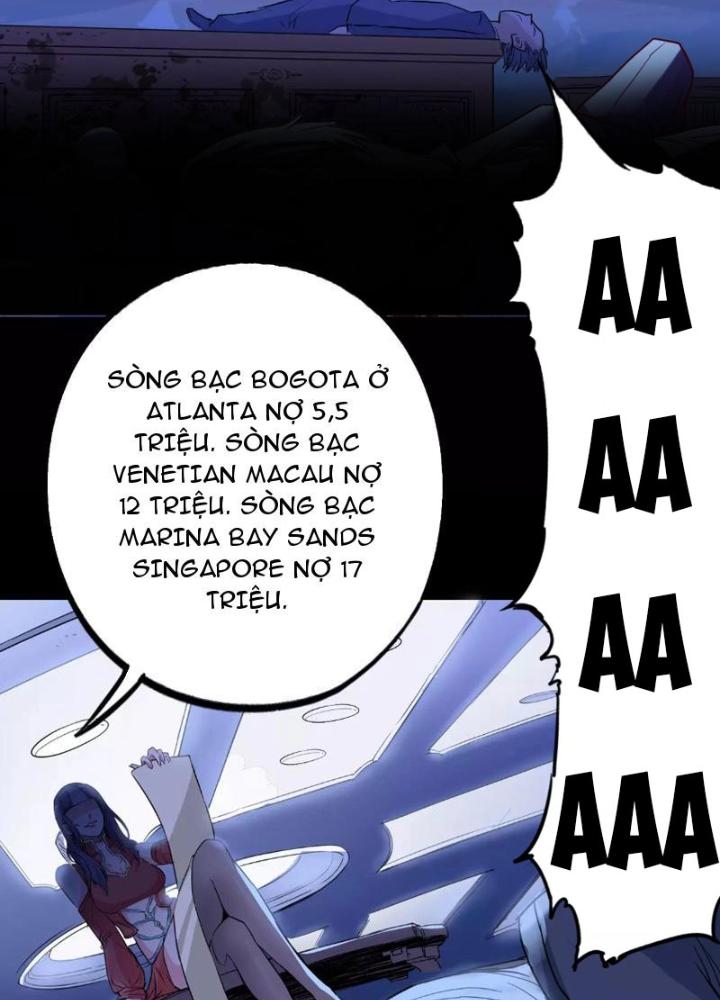 Thời Chi Luân Hồi Chapter 10 - Trang 2