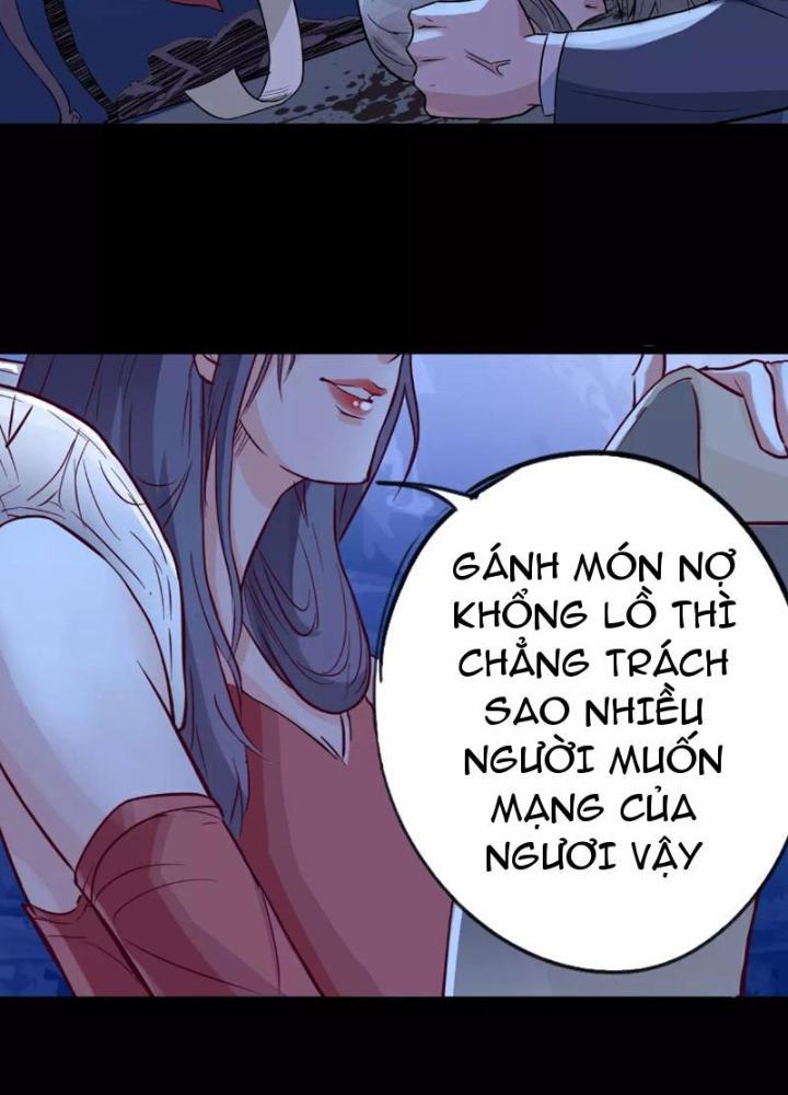 Thời Chi Luân Hồi Chapter 10 - Trang 2