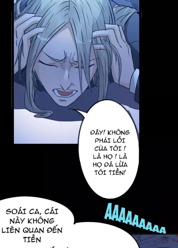 Thời Chi Luân Hồi Chapter 10 - Trang 2