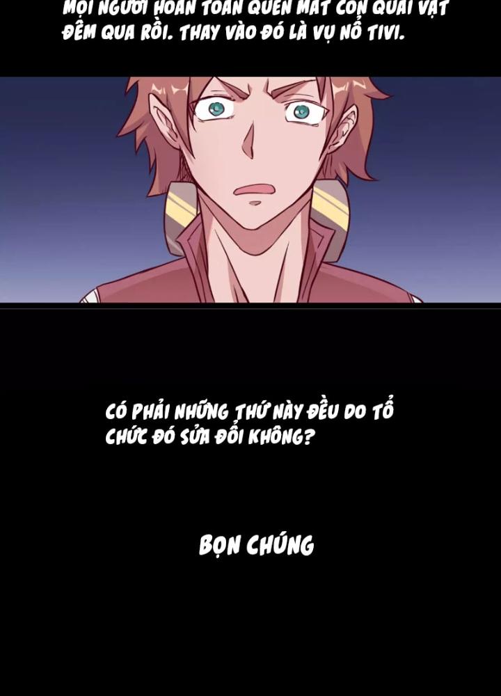 Thời Chi Luân Hồi Chapter 10 - Trang 2