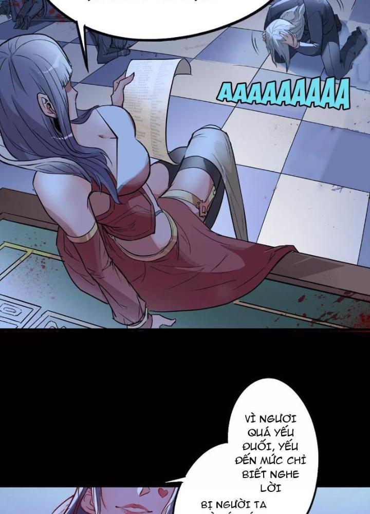 Thời Chi Luân Hồi Chapter 10 - Trang 2