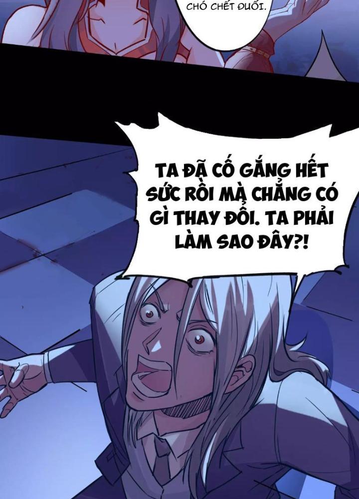 Thời Chi Luân Hồi Chapter 10 - Trang 2