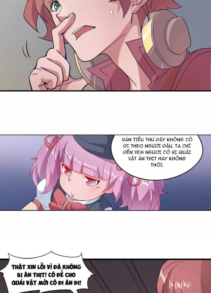 Thời Chi Luân Hồi Chapter 11 - Trang 2