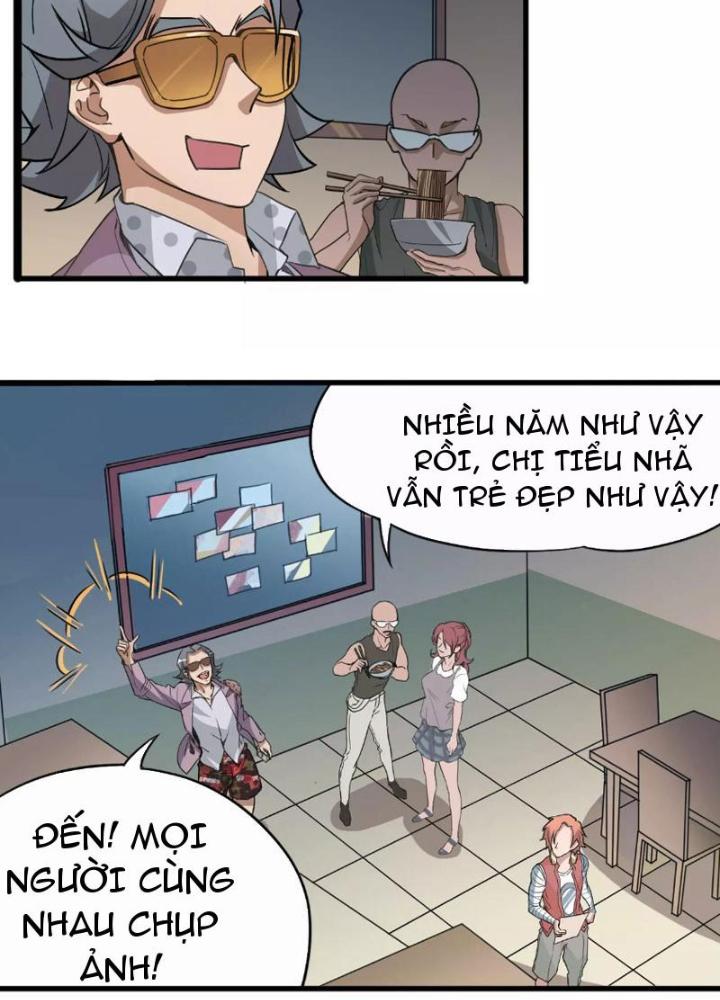 Thời Chi Luân Hồi Chapter 11 - Trang 2