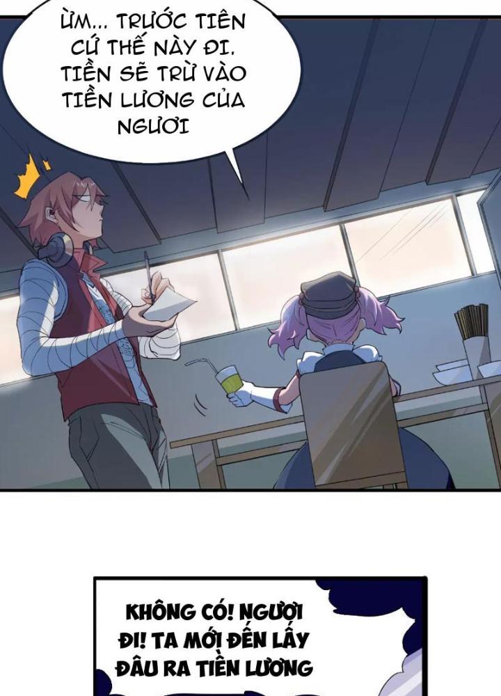 Thời Chi Luân Hồi Chapter 11 - Trang 2