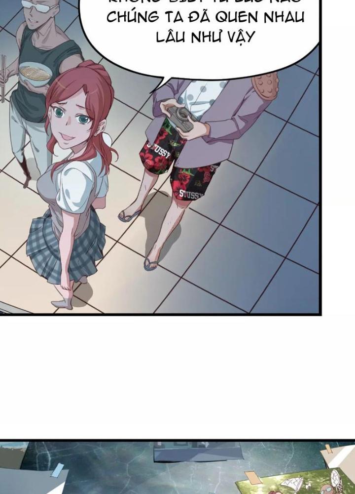 Thời Chi Luân Hồi Chapter 11 - Trang 2