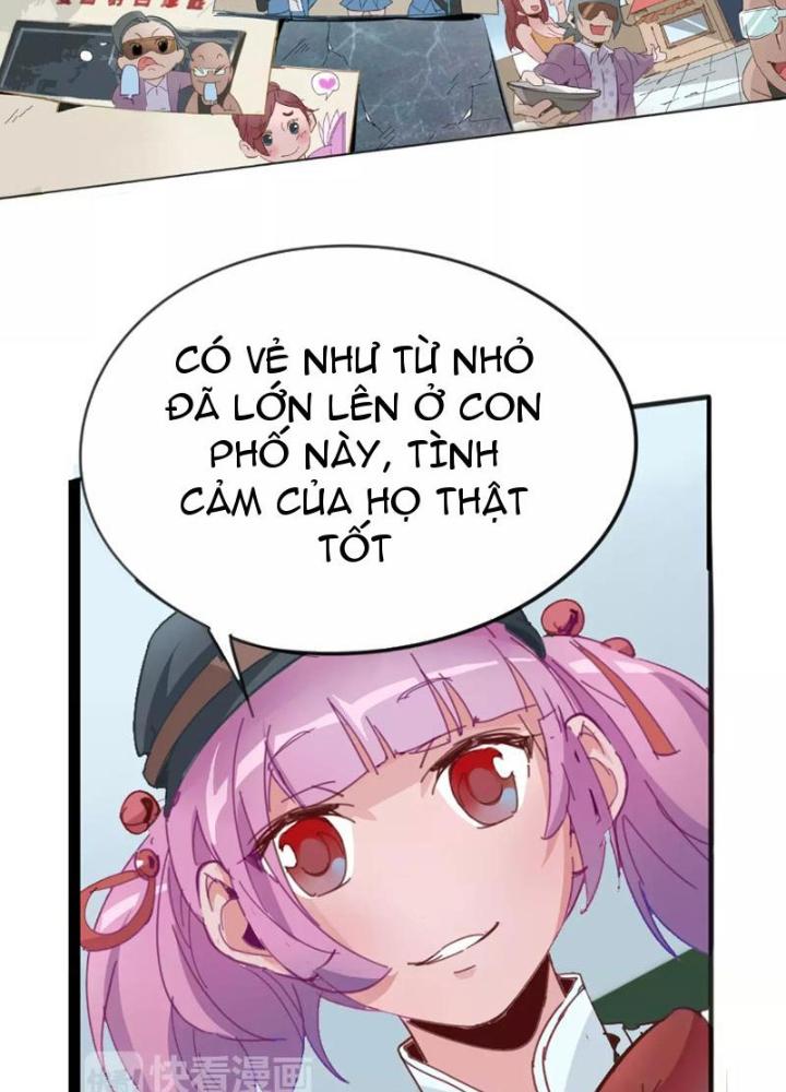 Thời Chi Luân Hồi Chapter 11 - Trang 2