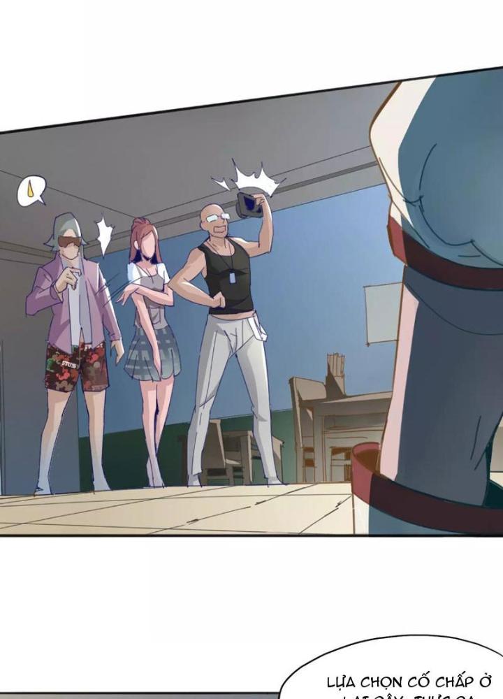 Thời Chi Luân Hồi Chapter 11 - Trang 2