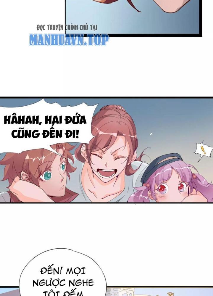 Thời Chi Luân Hồi Chapter 11 - Trang 2