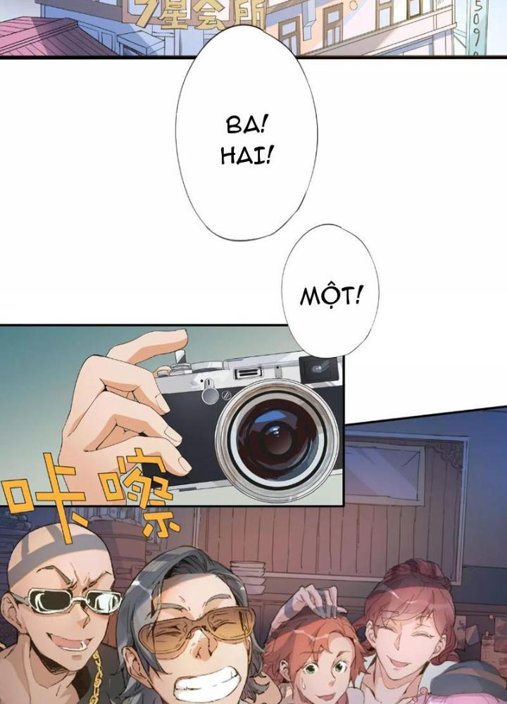 Thời Chi Luân Hồi Chapter 11 - Trang 2