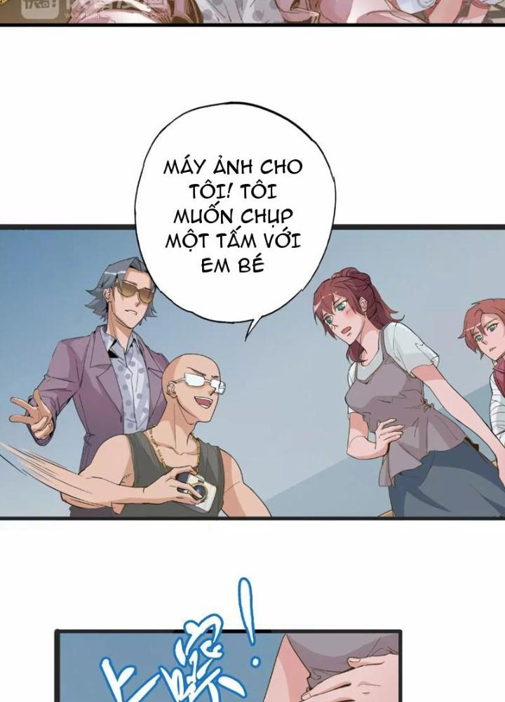 Thời Chi Luân Hồi Chapter 11 - Trang 2