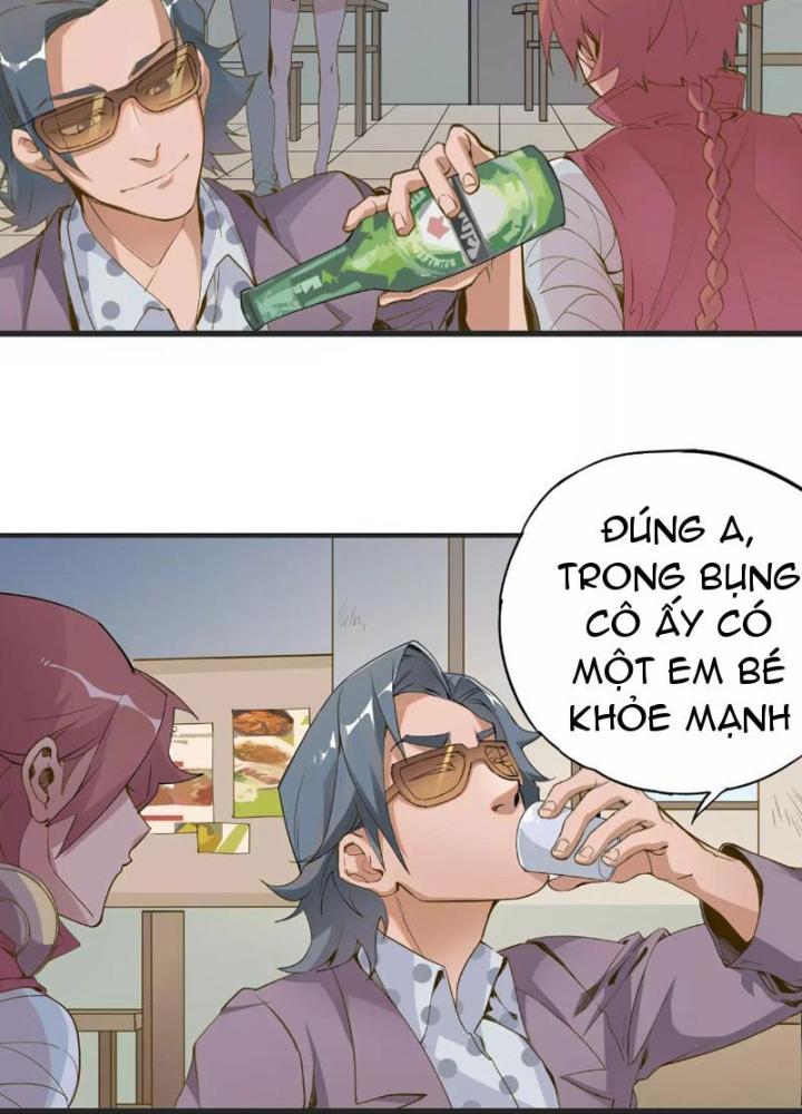Thời Chi Luân Hồi Chapter 11 - Trang 2