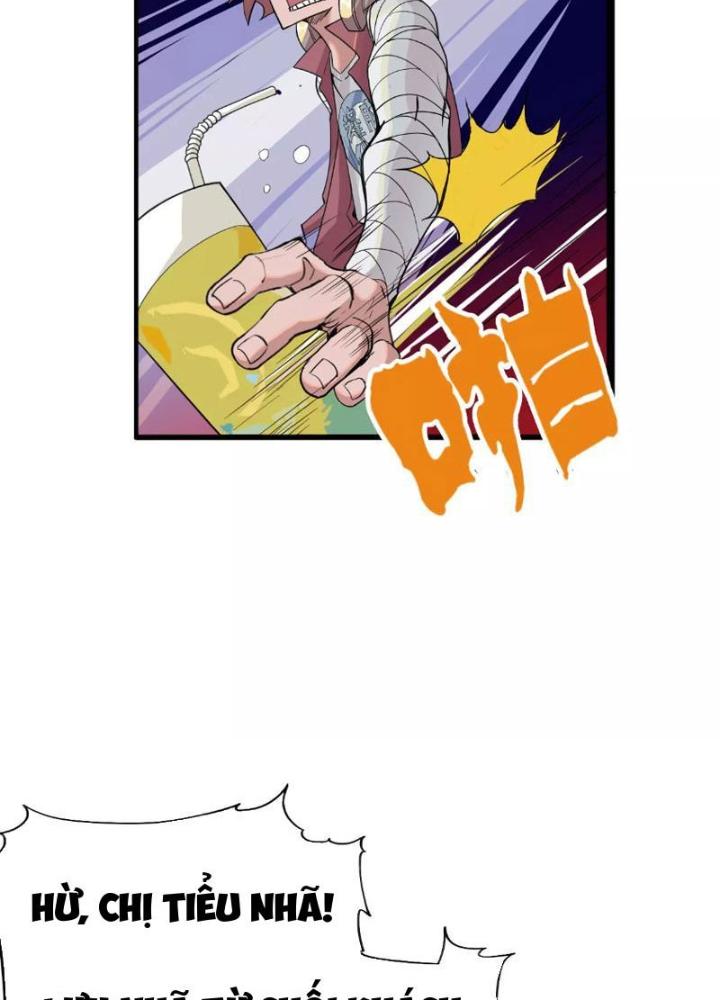 Thời Chi Luân Hồi Chapter 11 - Trang 2