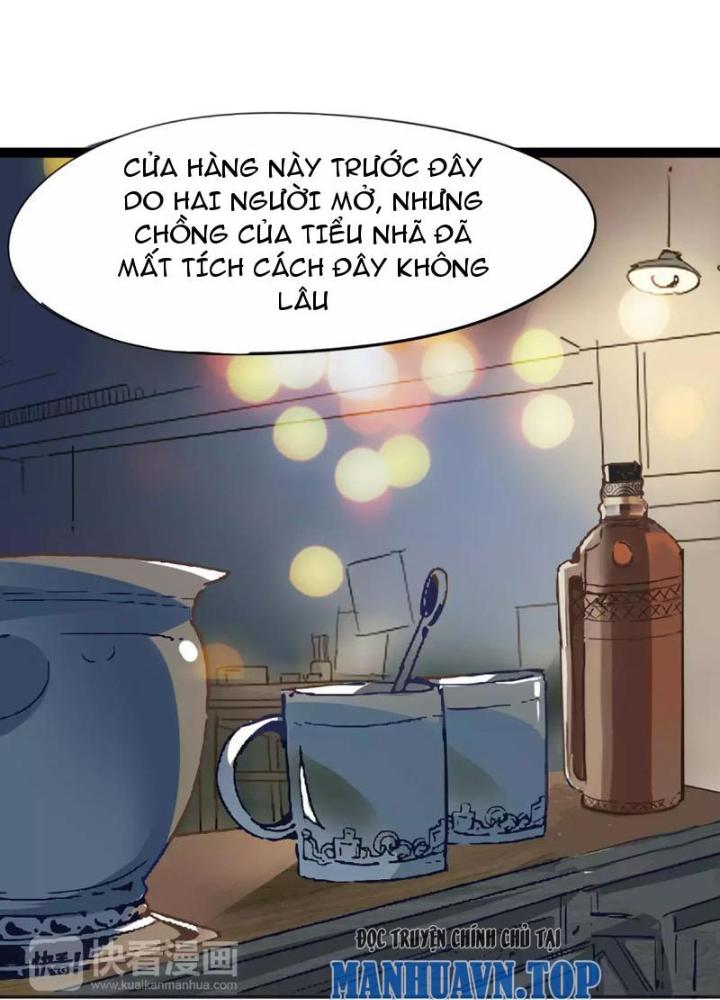 Thời Chi Luân Hồi Chapter 11 - Trang 2