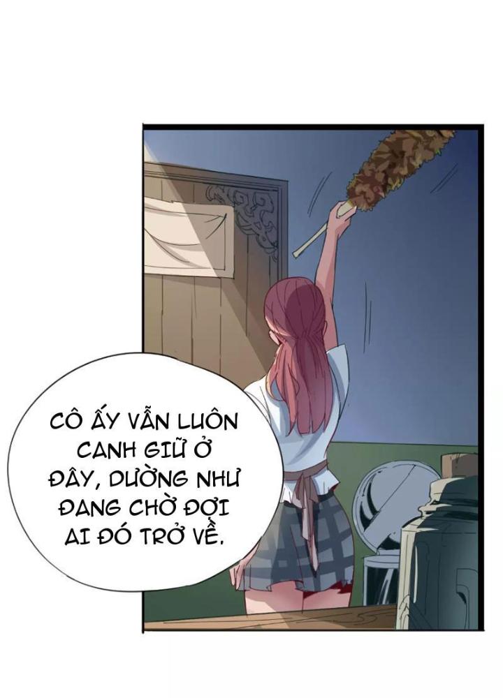 Thời Chi Luân Hồi Chapter 11 - Trang 2