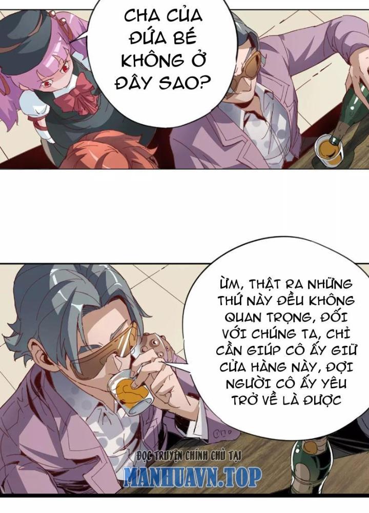 Thời Chi Luân Hồi Chapter 11 - Trang 2